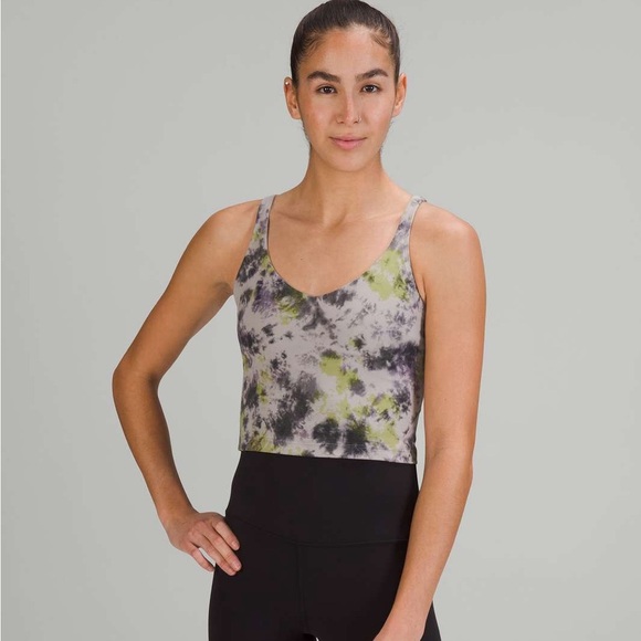 Lululemon Align Tank Top - Picture 1 of 7